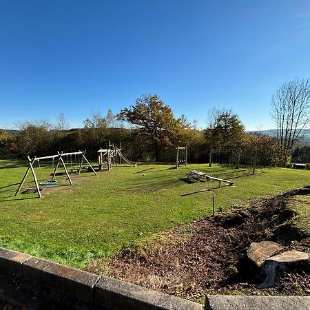 Terrasses De Malmedy Duplex Leana Lodge 441 Bagian luar foto