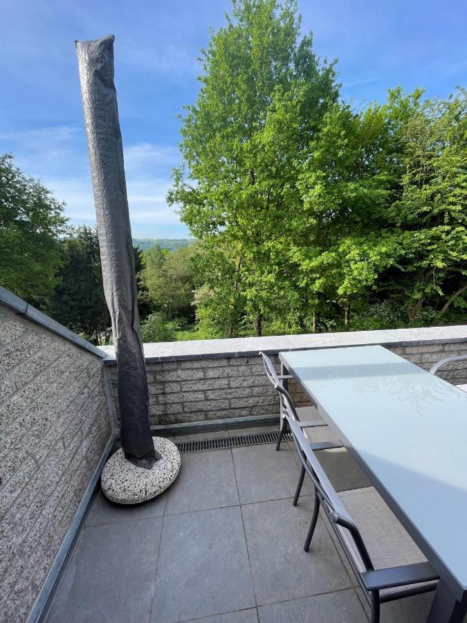 Terrasses De Malmedy Duplex Leana Lodge 441 Bagian luar foto