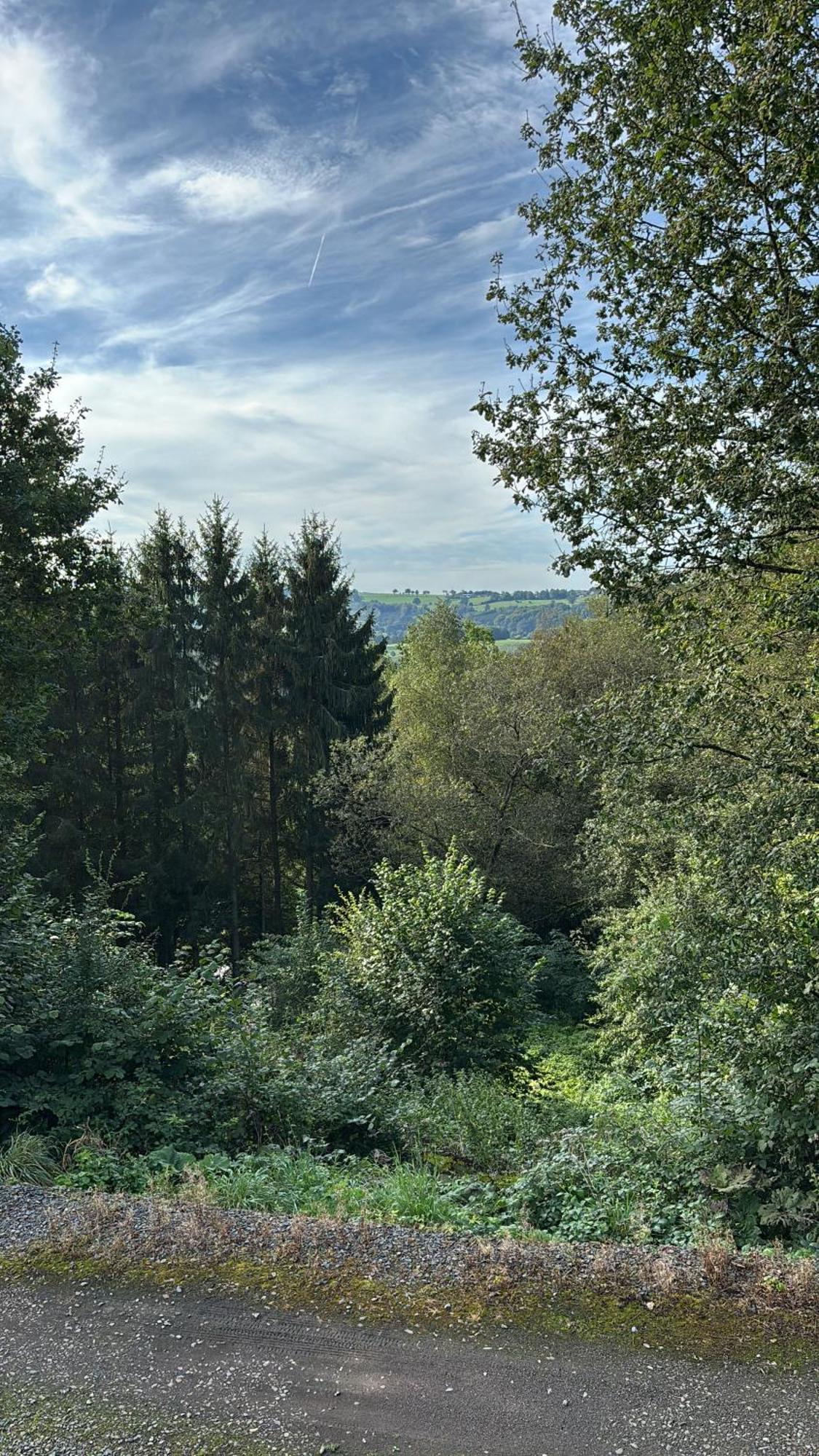 Terrasses De Malmedy Duplex Leana Lodge 441 Bagian luar foto